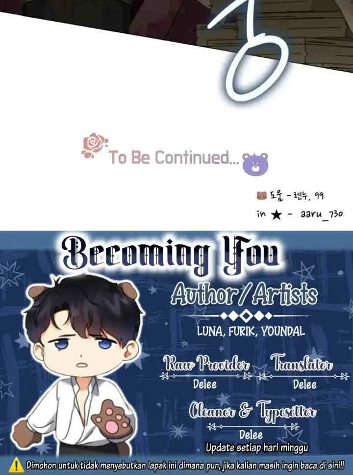 Circumstances of Switching Bodies Chapter 35 Gambar 52