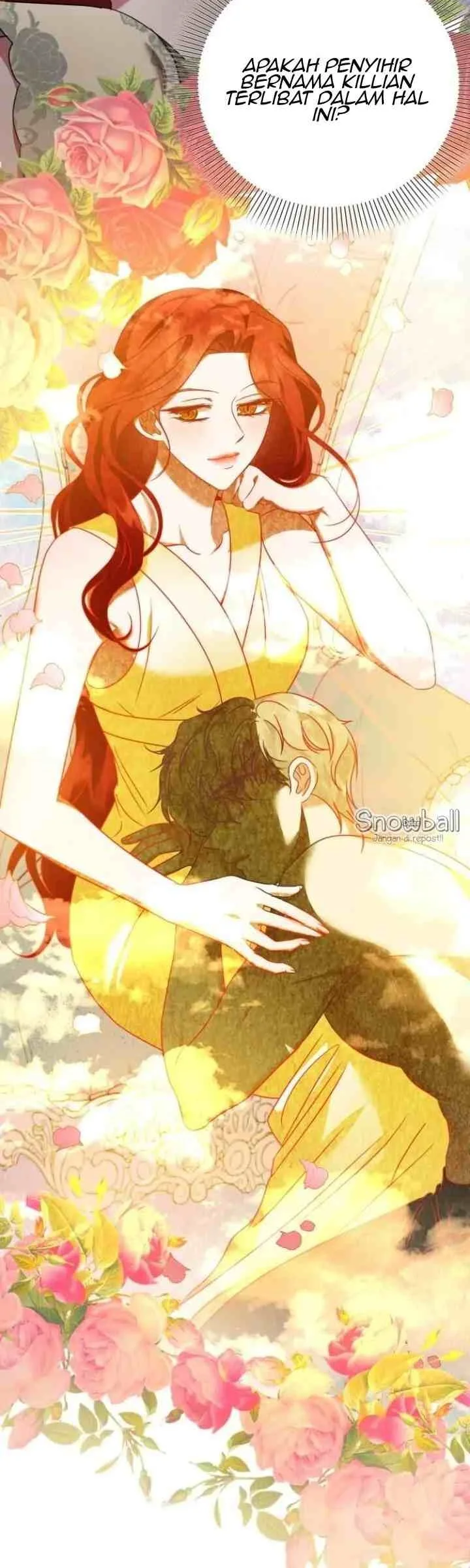 Circumstances of Switching Bodies Chapter 35 Gambar 13
