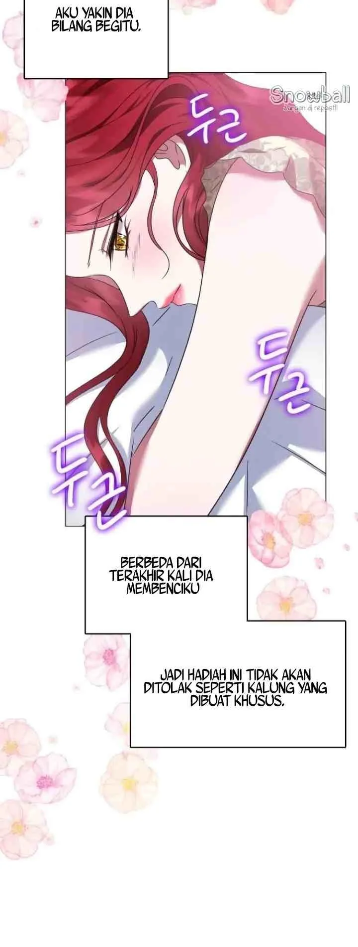 Circumstances of Switching Bodies Chapter 35 Gambar 16