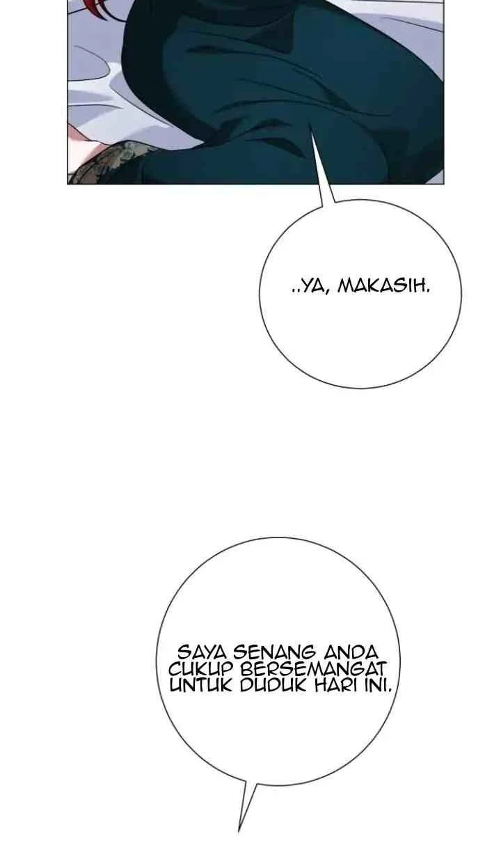 Circumstances of Switching Bodies Chapter 35 Gambar 19