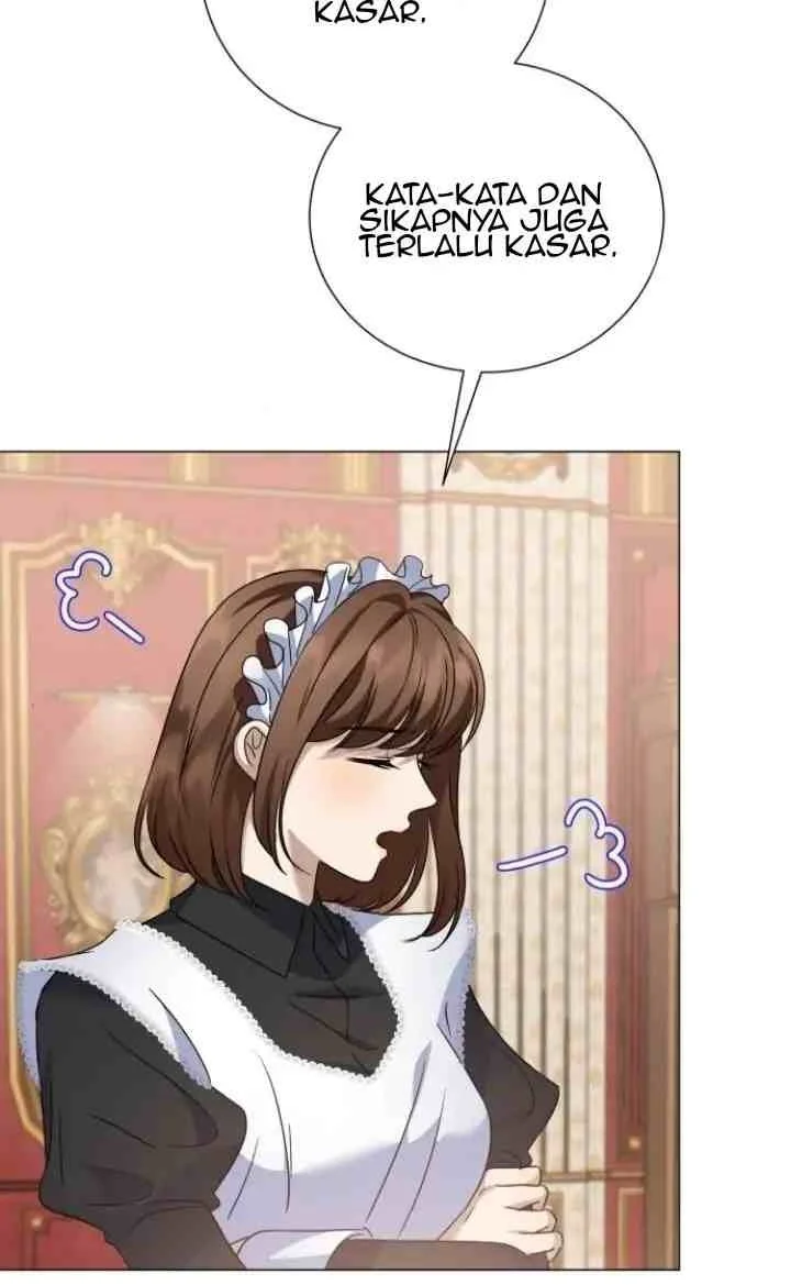 Circumstances of Switching Bodies Chapter 35 Gambar 22