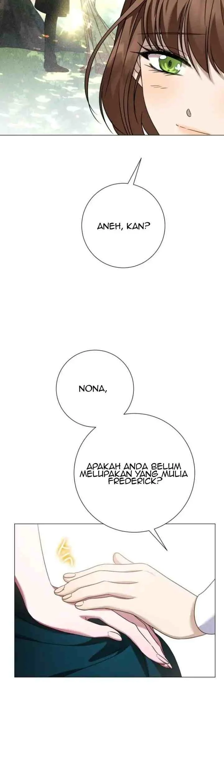 Circumstances of Switching Bodies Chapter 35 Gambar 24