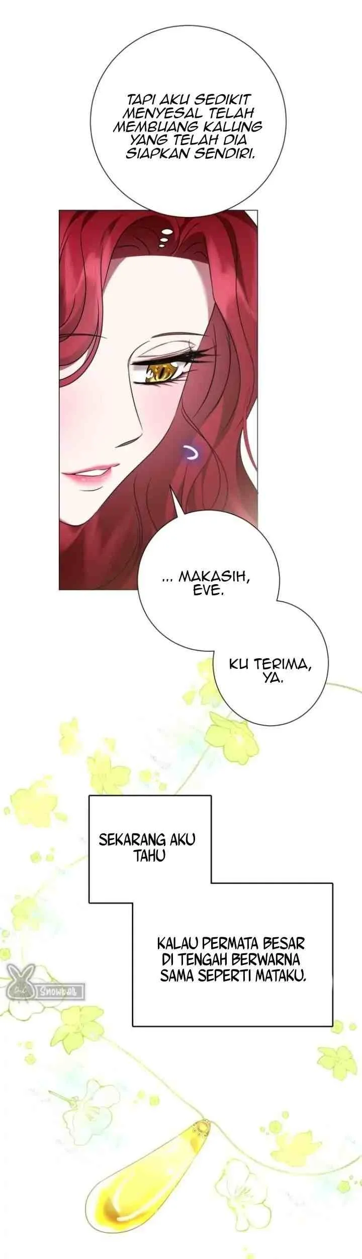 Circumstances of Switching Bodies Chapter 36 Gambar 28