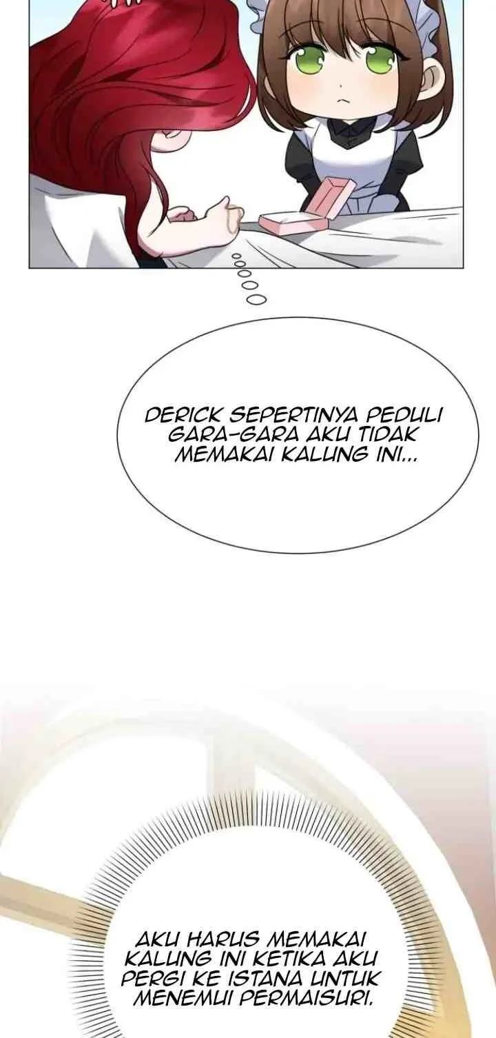 Circumstances of Switching Bodies Chapter 36 Gambar 30