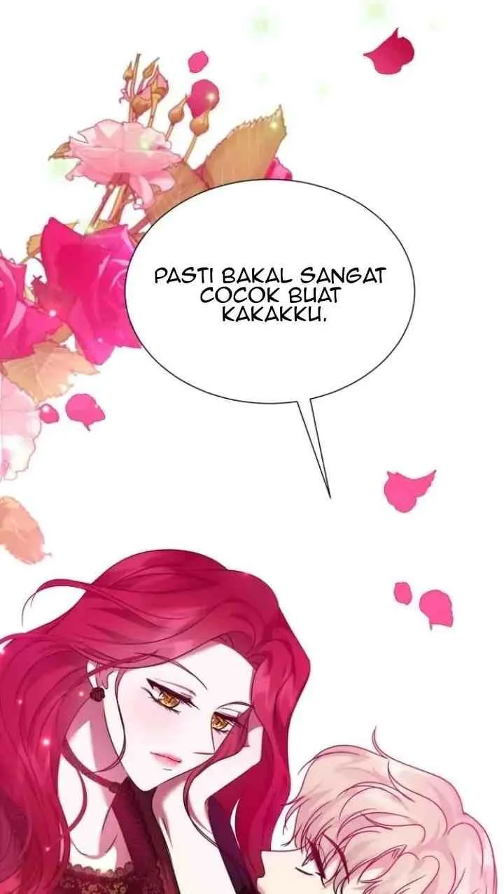 Circumstances of Switching Bodies Chapter 36 Gambar 42