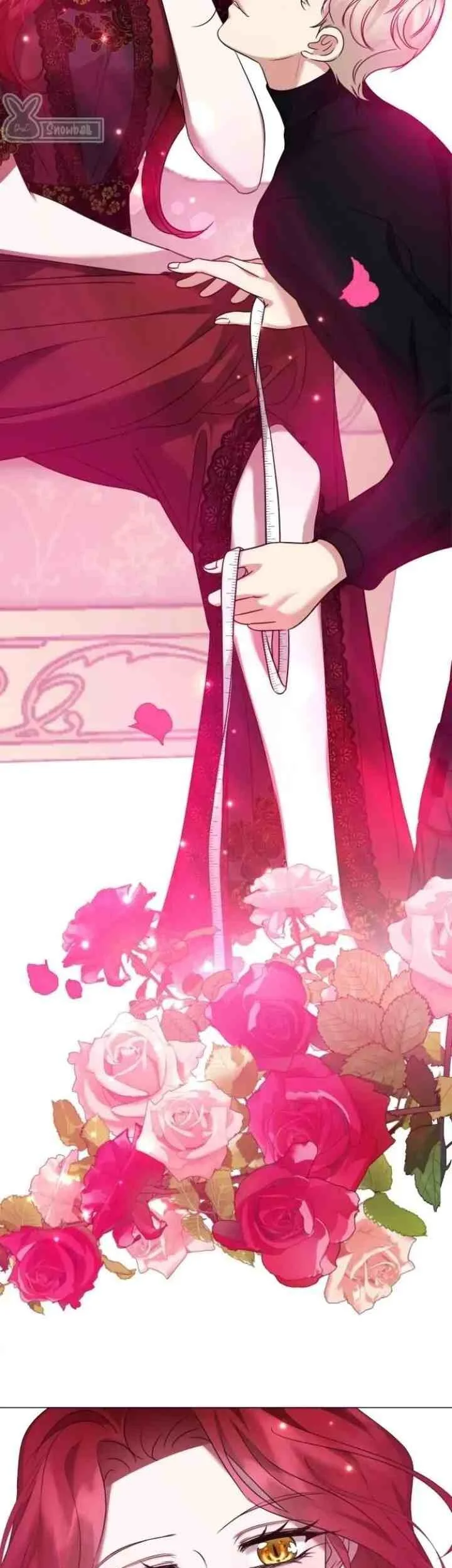 Circumstances of Switching Bodies Chapter 36 Gambar 43