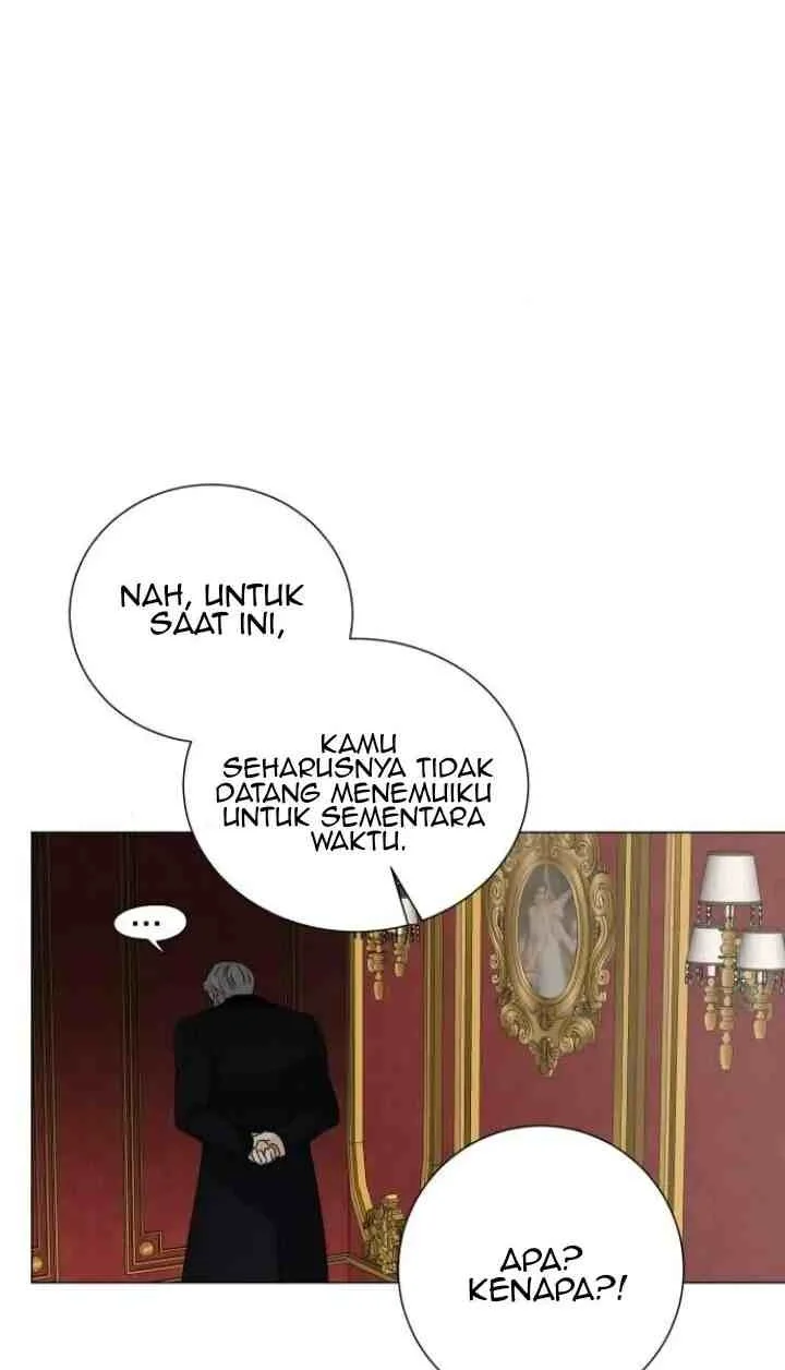 Circumstances of Switching Bodies Chapter 36 Gambar 45