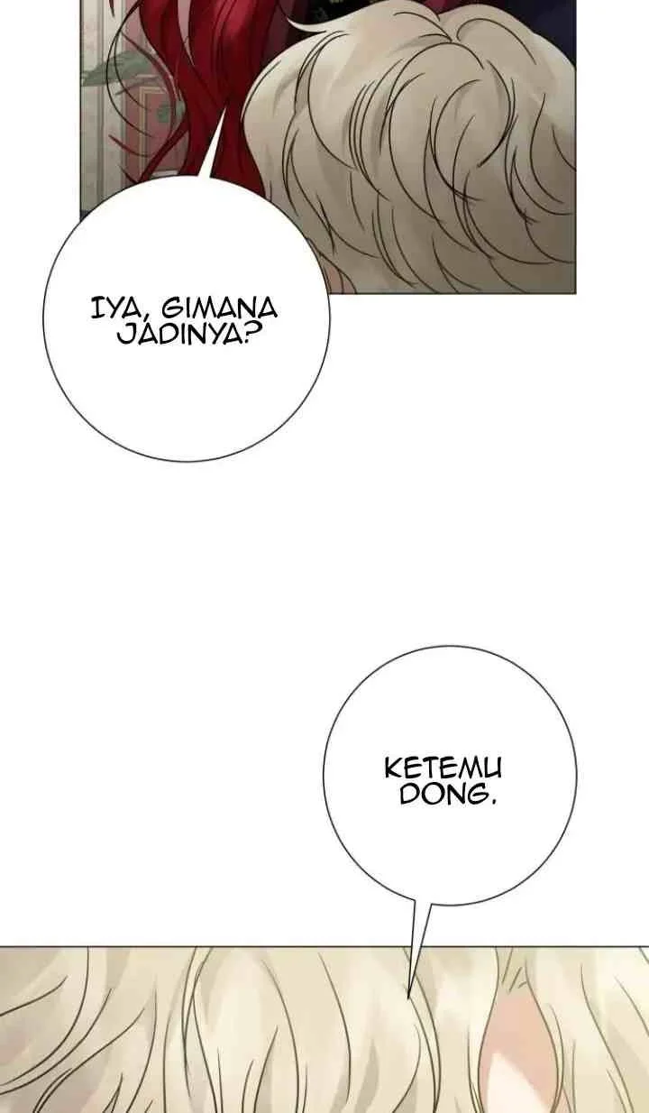 Circumstances of Switching Bodies Chapter 36 Gambar 48