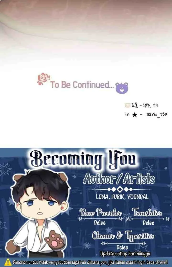 Circumstances of Switching Bodies Chapter 36 Gambar 50