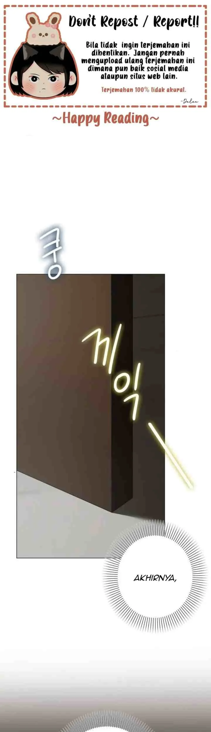 Komik Circumstances of Switching Bodies Chapter 36 gambar 1