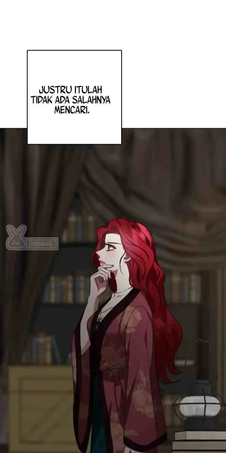 Circumstances of Switching Bodies Chapter 36 Gambar 5