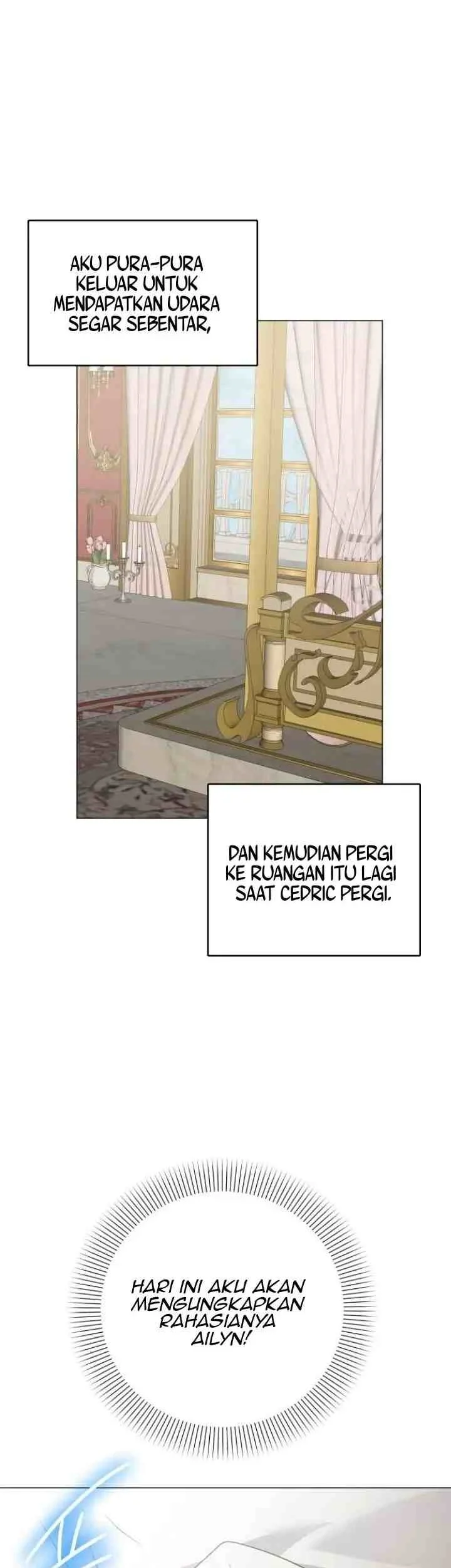 Circumstances of Switching Bodies Chapter 36 Gambar 10