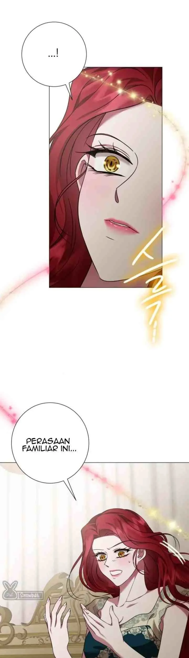 Circumstances of Switching Bodies Chapter 36 Gambar 12