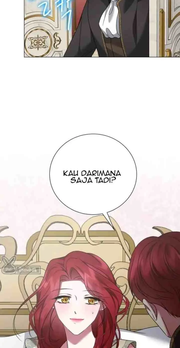 Circumstances of Switching Bodies Chapter 36 Gambar 14