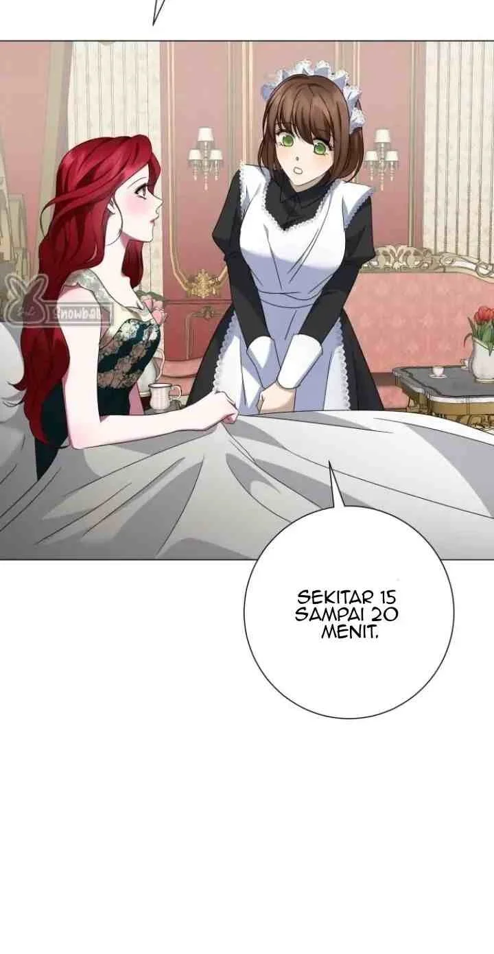 Circumstances of Switching Bodies Chapter 36 Gambar 17