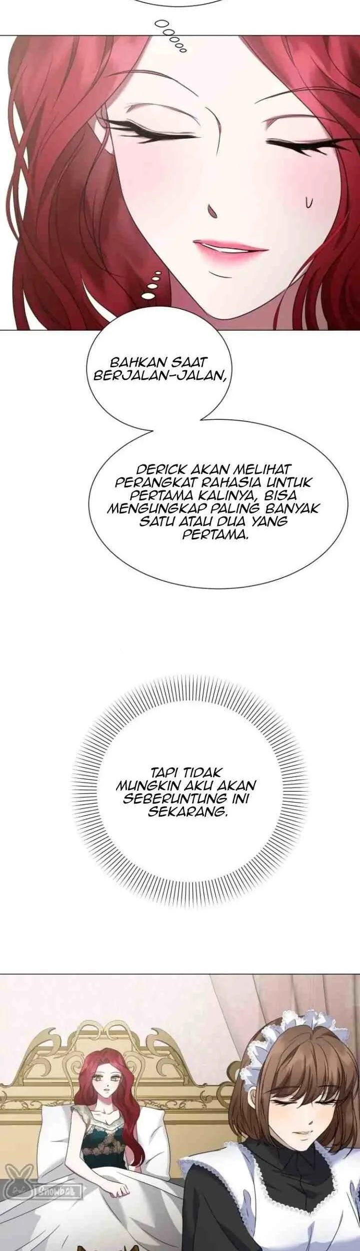 Circumstances of Switching Bodies Chapter 36 Gambar 23