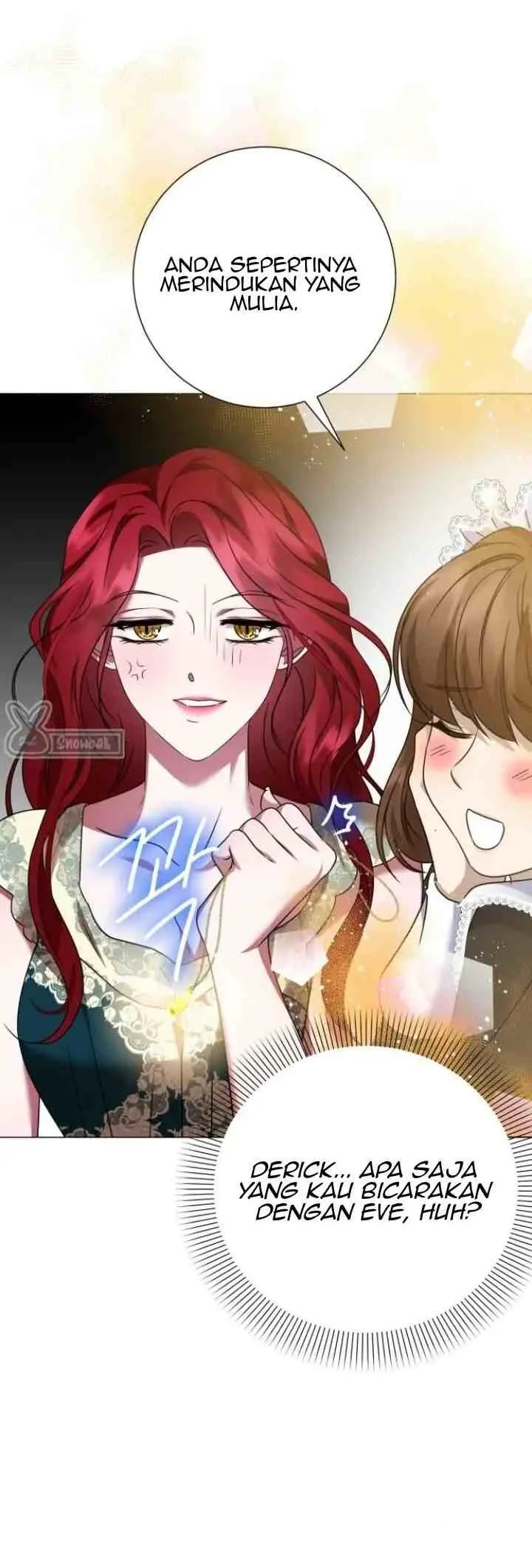 Circumstances of Switching Bodies Chapter 36 Gambar 27