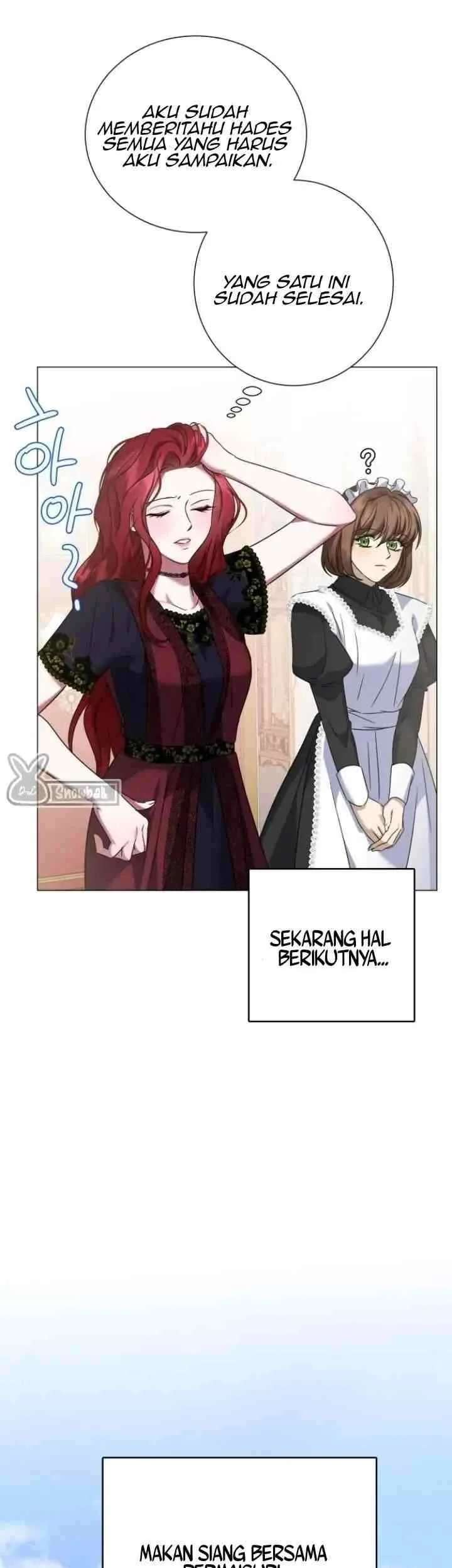 Circumstances of Switching Bodies Chapter 37 Gambar 34