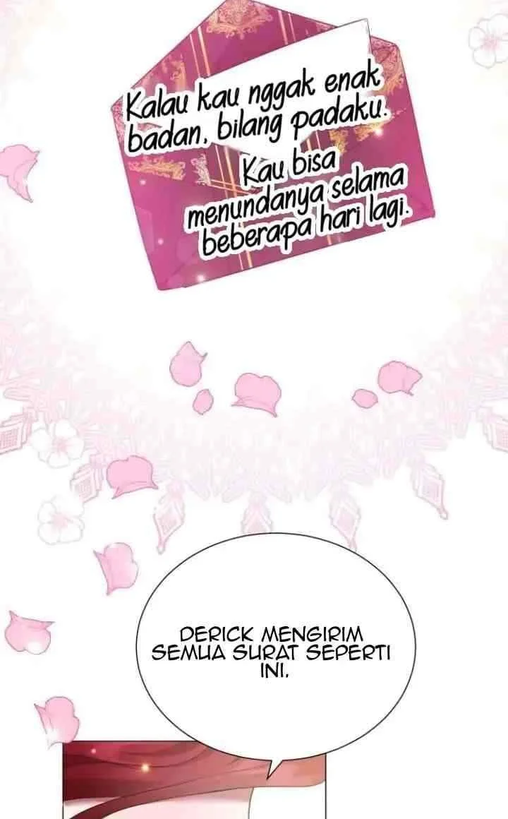 Circumstances of Switching Bodies Chapter 37 Gambar 36