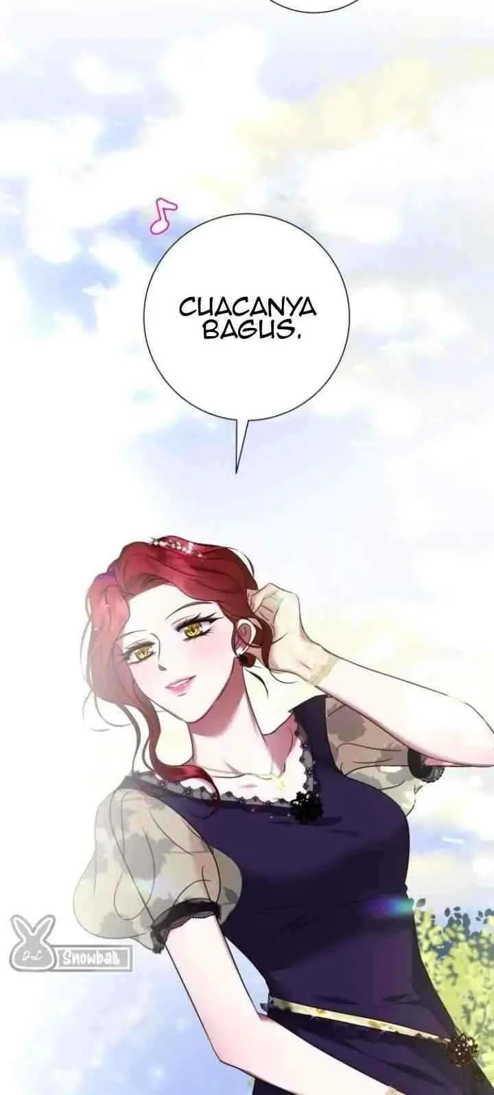 Circumstances of Switching Bodies Chapter 37 Gambar 42