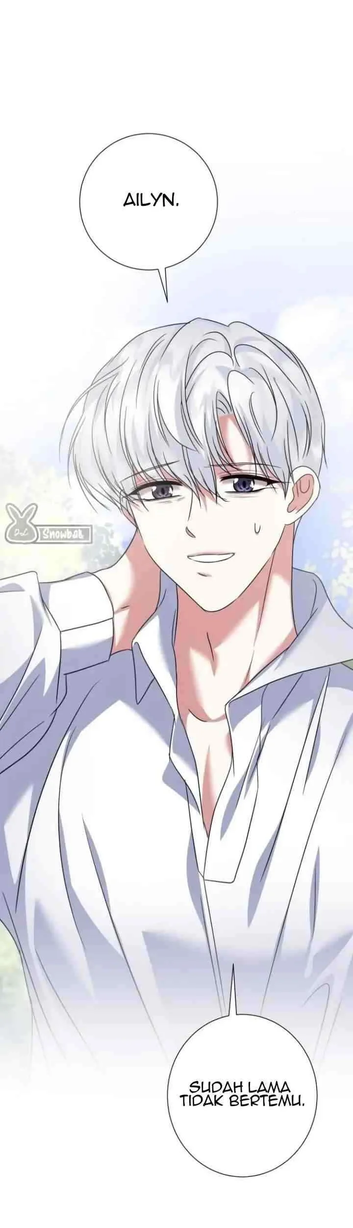 Circumstances of Switching Bodies Chapter 37 Gambar 44