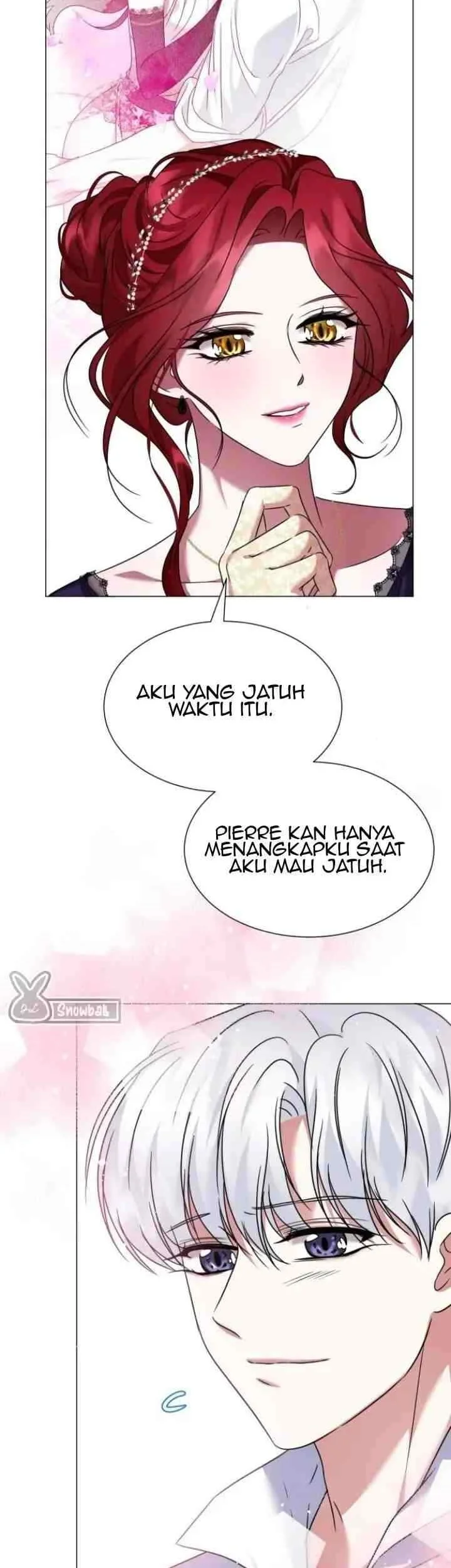 Circumstances of Switching Bodies Chapter 37 Gambar 47