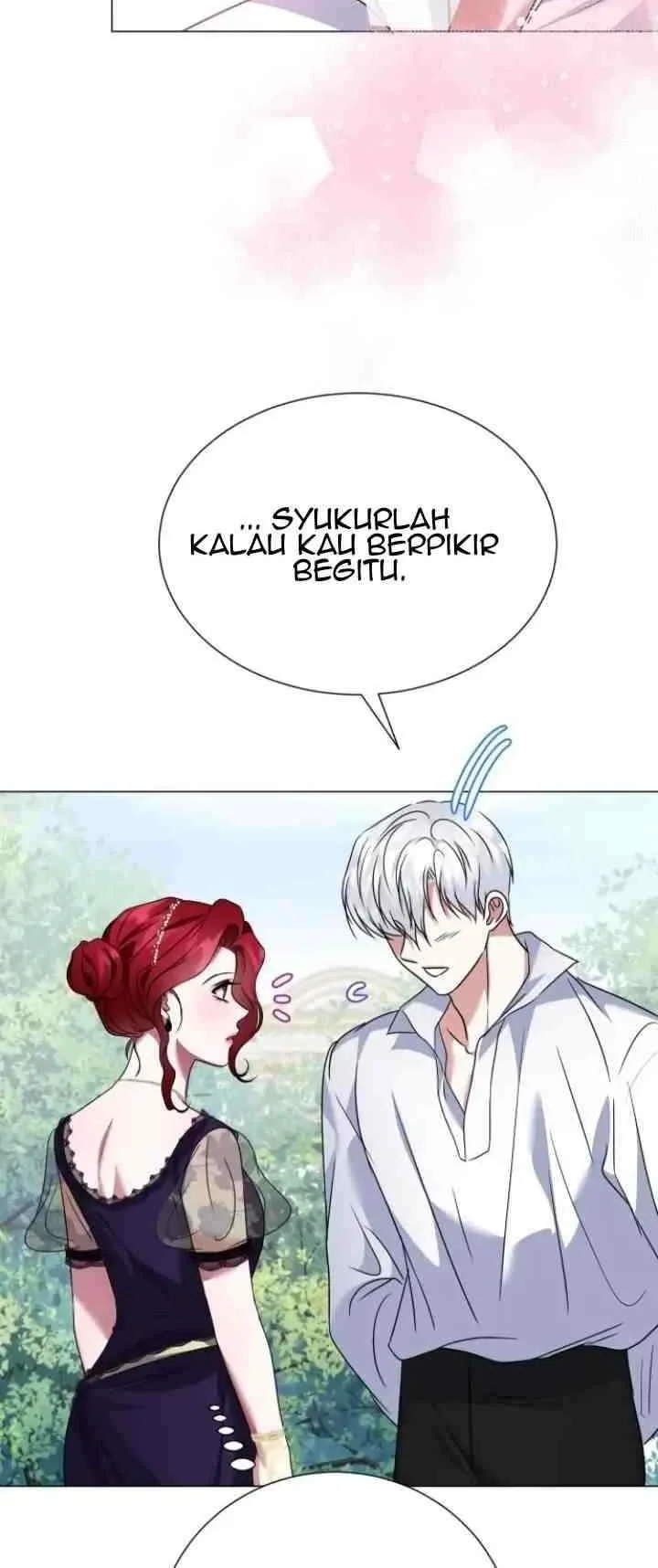 Circumstances of Switching Bodies Chapter 37 Gambar 48