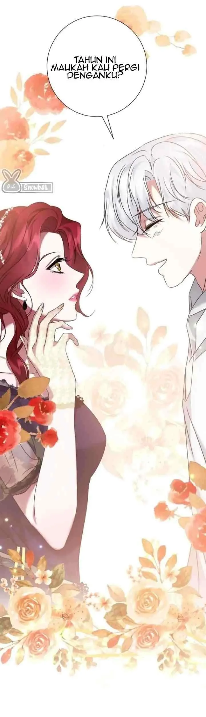 Circumstances of Switching Bodies Chapter 37 Gambar 52