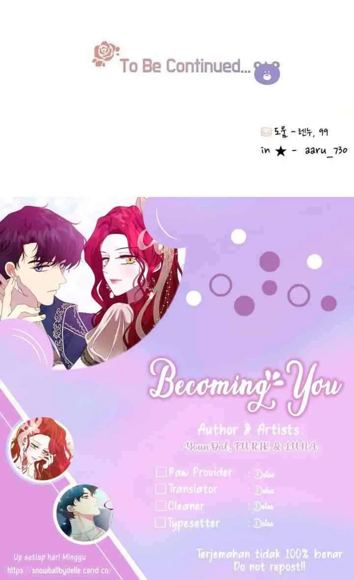Circumstances of Switching Bodies Chapter 37 Gambar 53