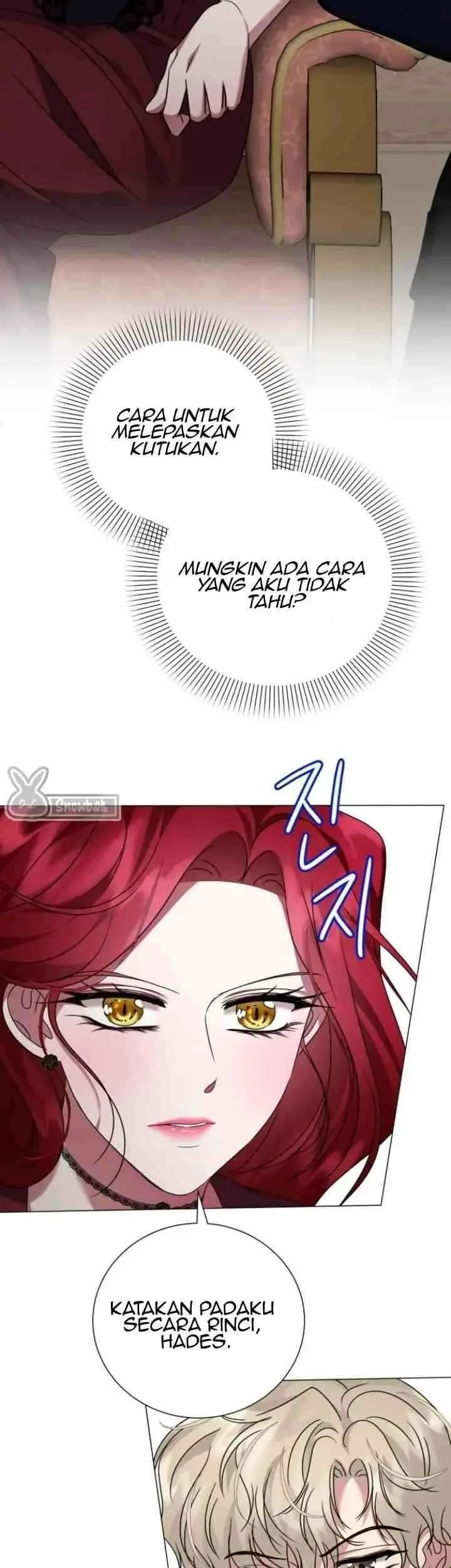 Circumstances of Switching Bodies Chapter 37 Gambar 3