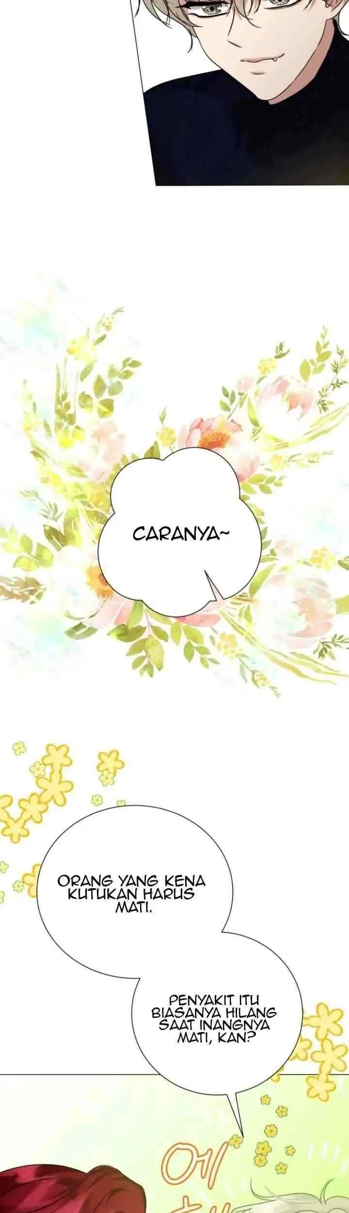Circumstances of Switching Bodies Chapter 37 Gambar 4