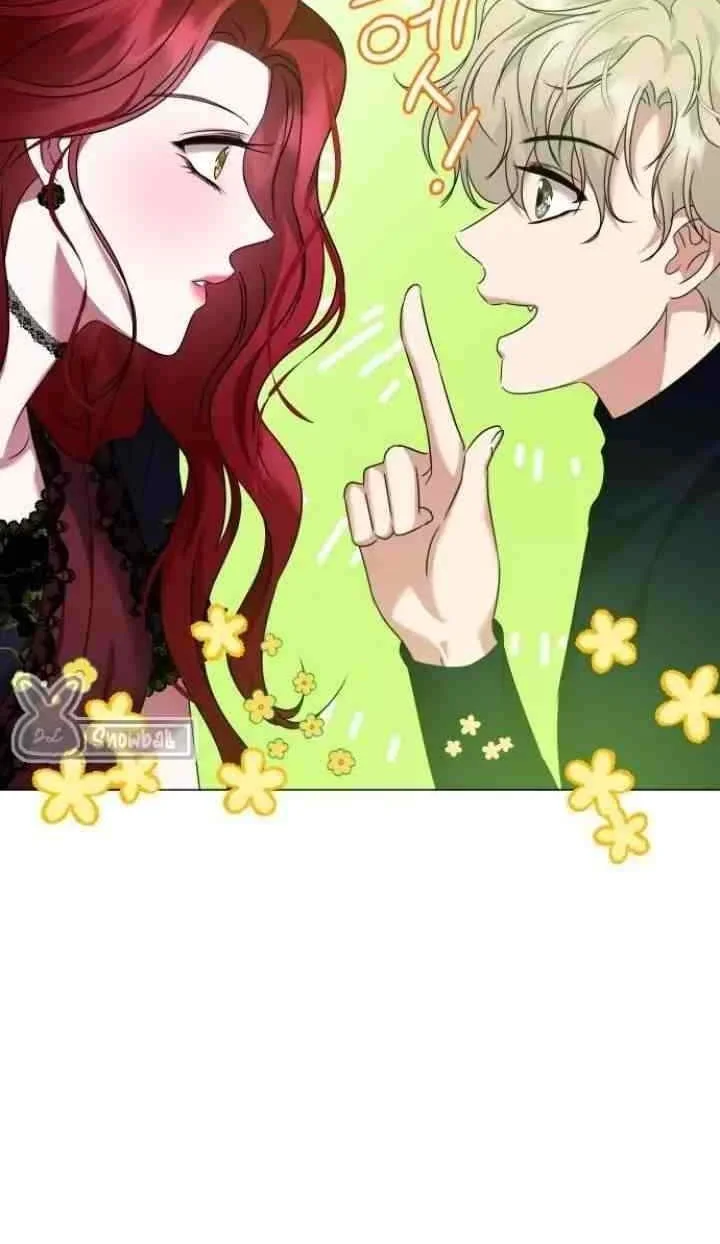 Circumstances of Switching Bodies Chapter 37 Gambar 5