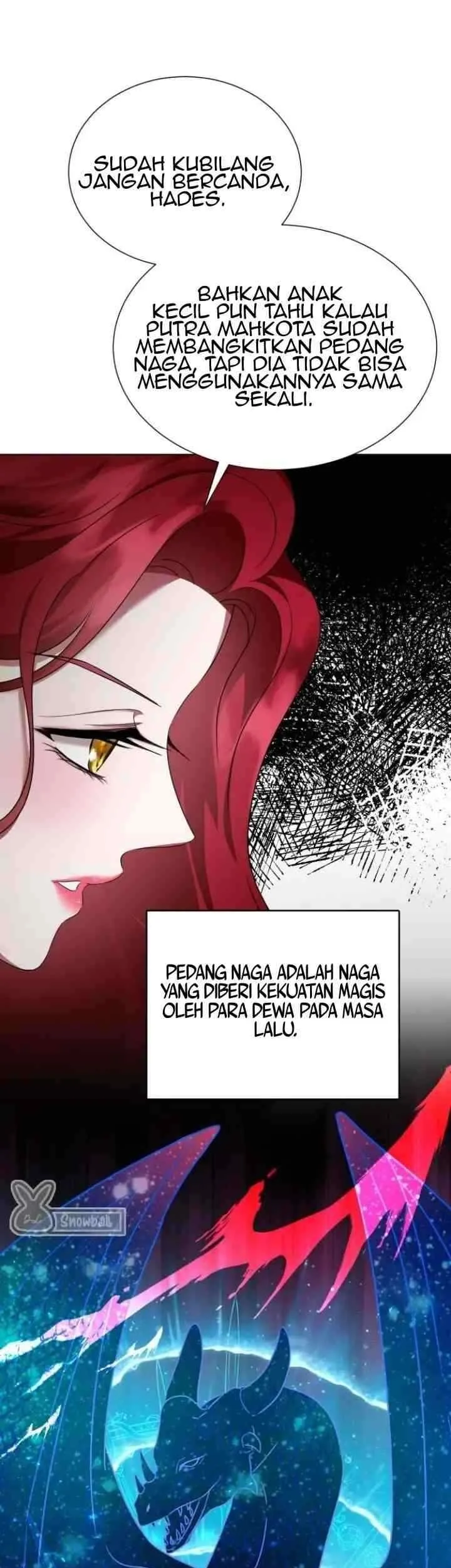 Circumstances of Switching Bodies Chapter 37 Gambar 12