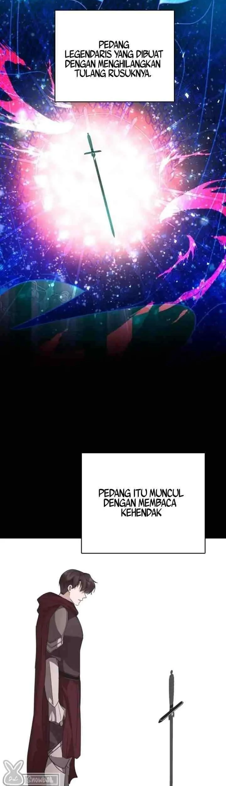 Circumstances of Switching Bodies Chapter 37 Gambar 13