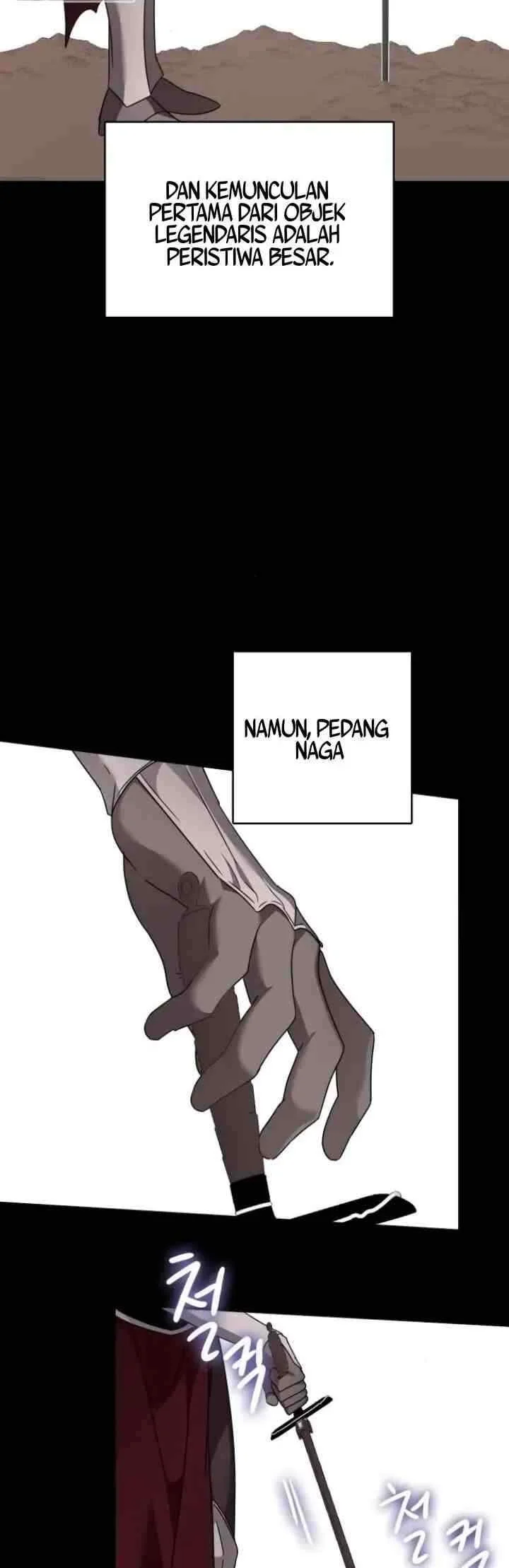 Circumstances of Switching Bodies Chapter 37 Gambar 14