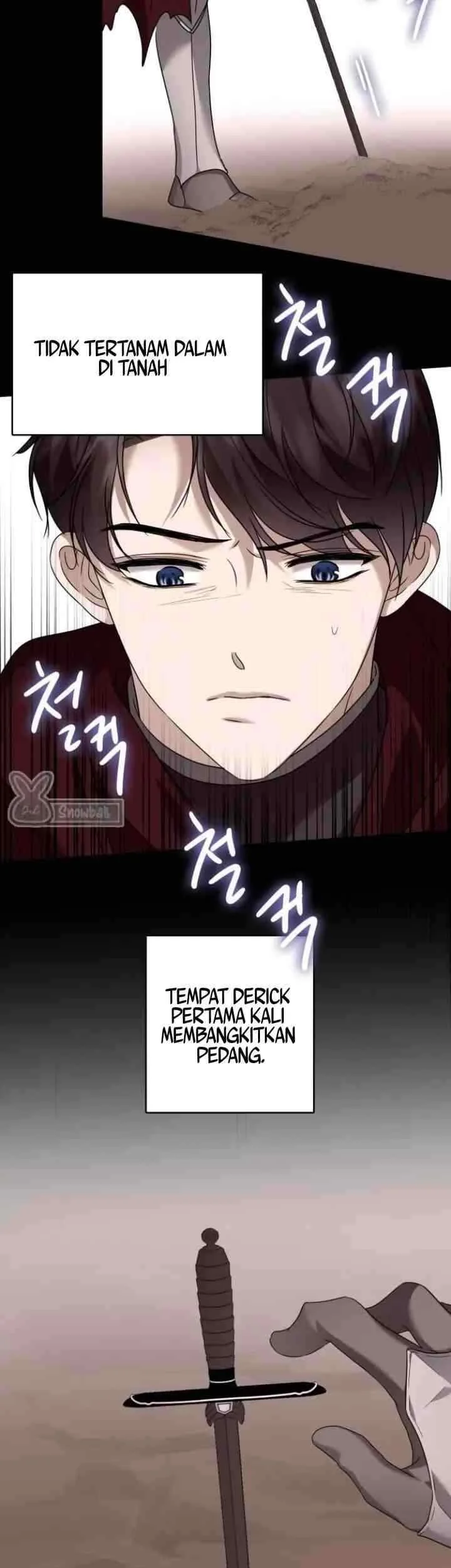 Circumstances of Switching Bodies Chapter 37 Gambar 15