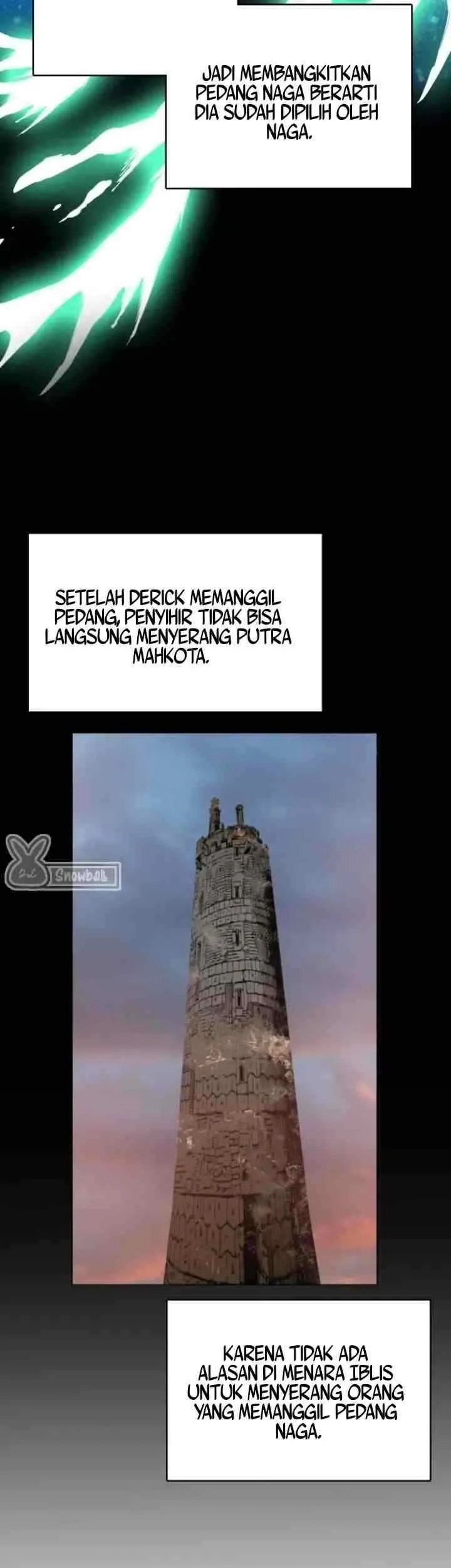 Circumstances of Switching Bodies Chapter 37 Gambar 18