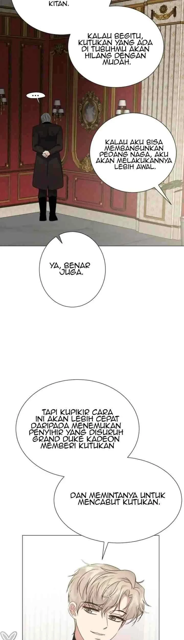 Circumstances of Switching Bodies Chapter 37 Gambar 21