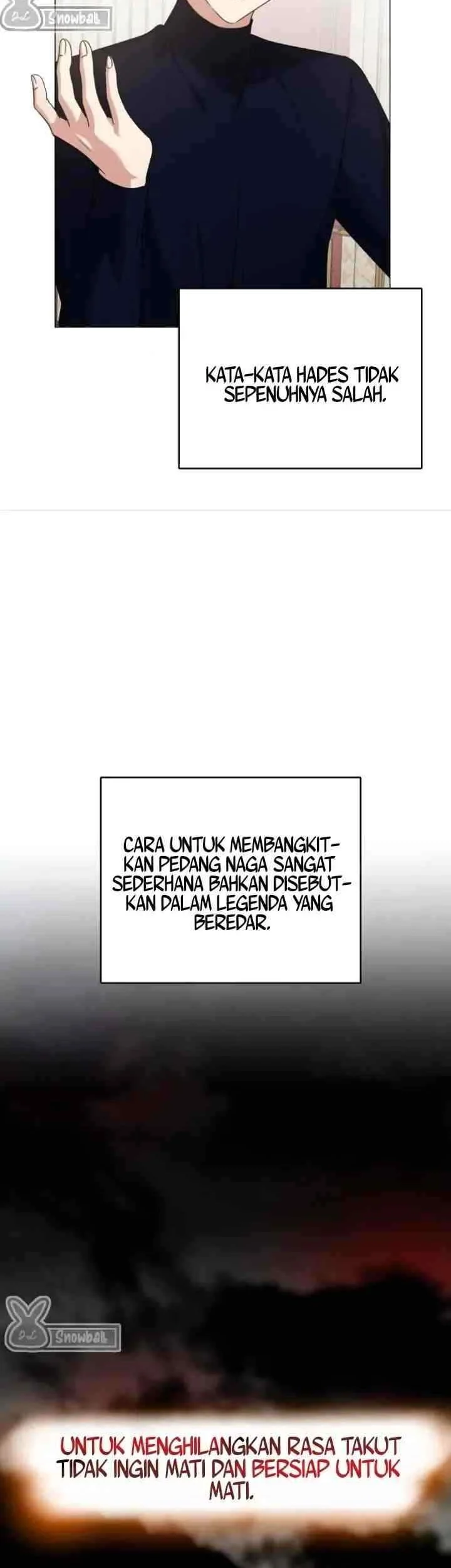 Circumstances of Switching Bodies Chapter 37 Gambar 22