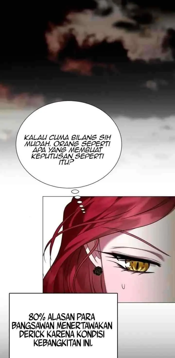 Circumstances of Switching Bodies Chapter 37 Gambar 23