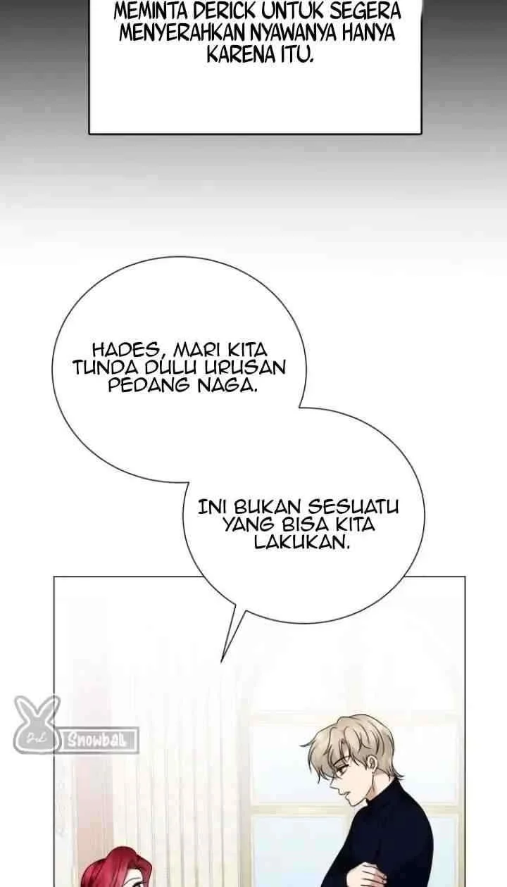 Circumstances of Switching Bodies Chapter 37 Gambar 26