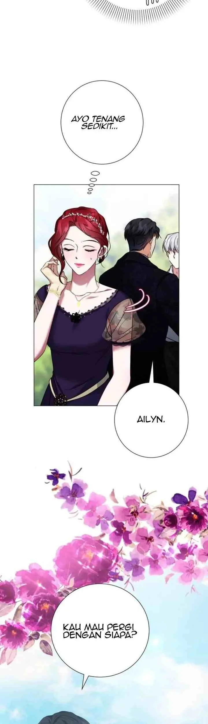 Circumstances of Switching Bodies Chapter 38 Gambar 28
