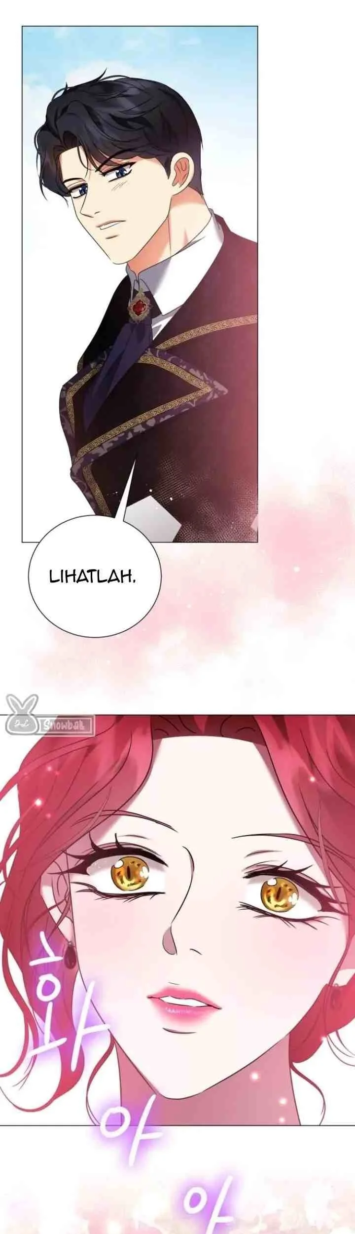 Circumstances of Switching Bodies Chapter 38 Gambar 44