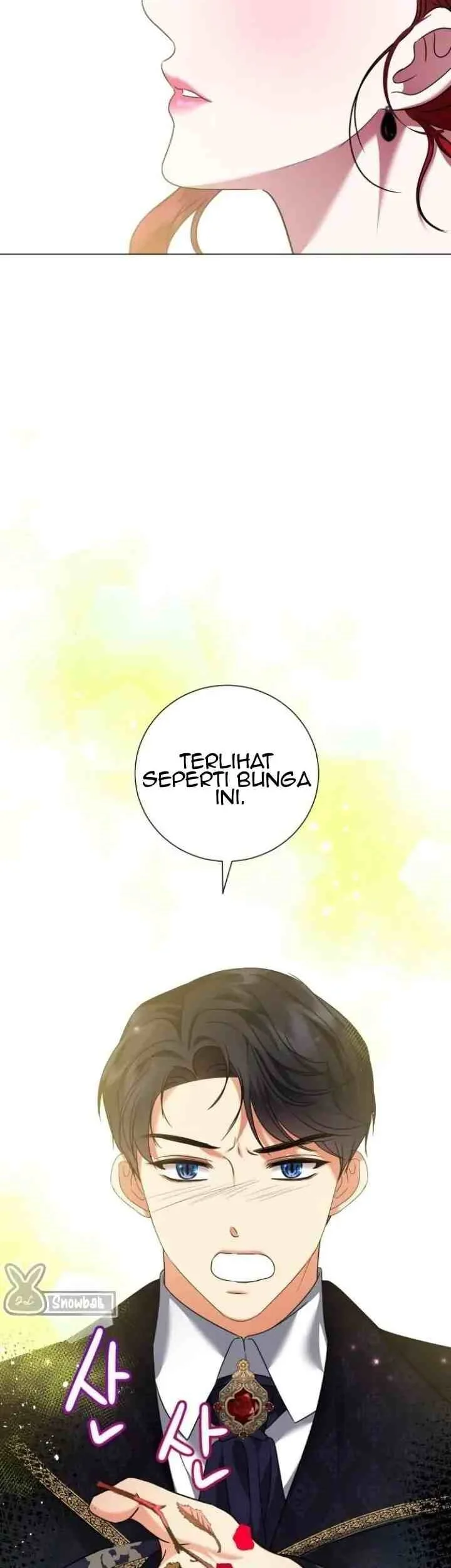 Circumstances of Switching Bodies Chapter 38 Gambar 48