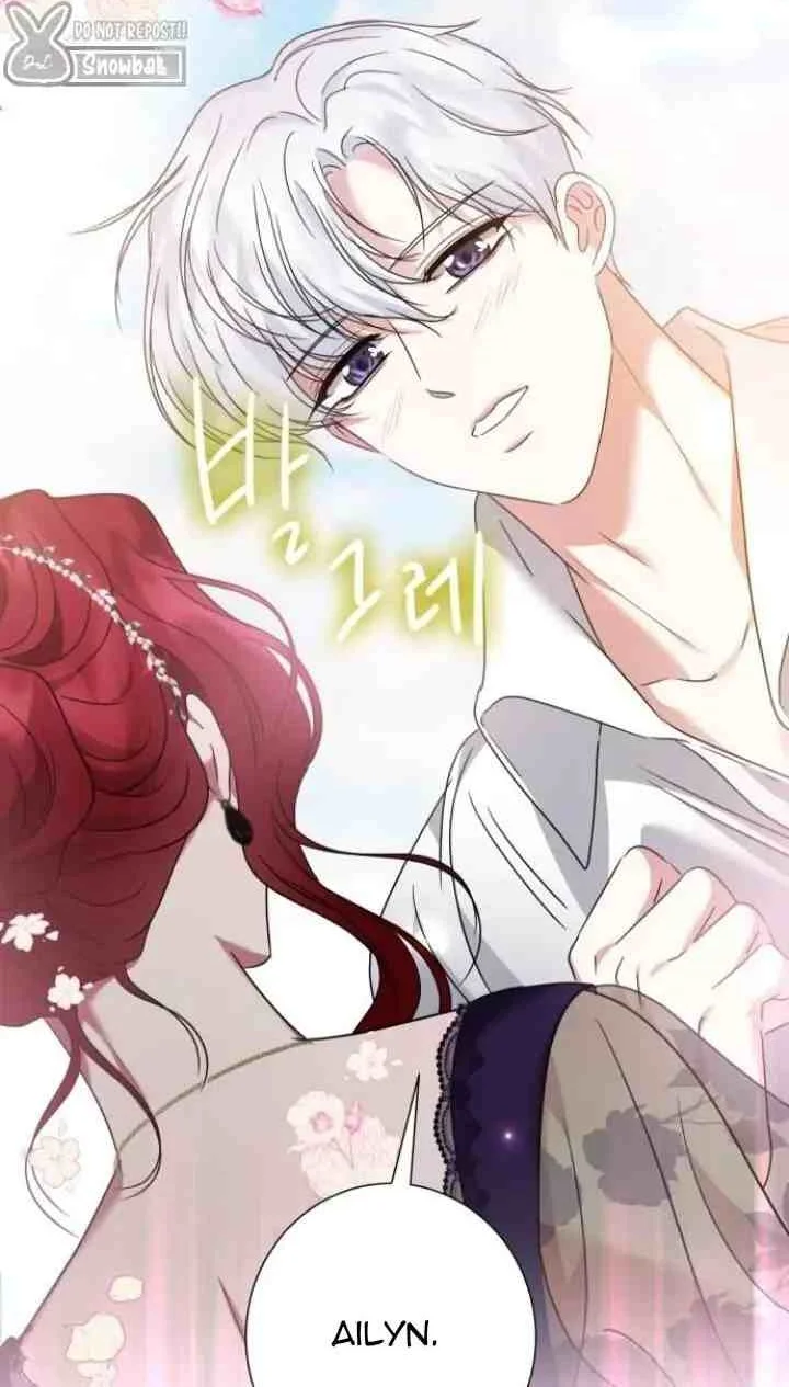 Manhwa Circumstances of Switching Bodies Chapter 38 gambar 2