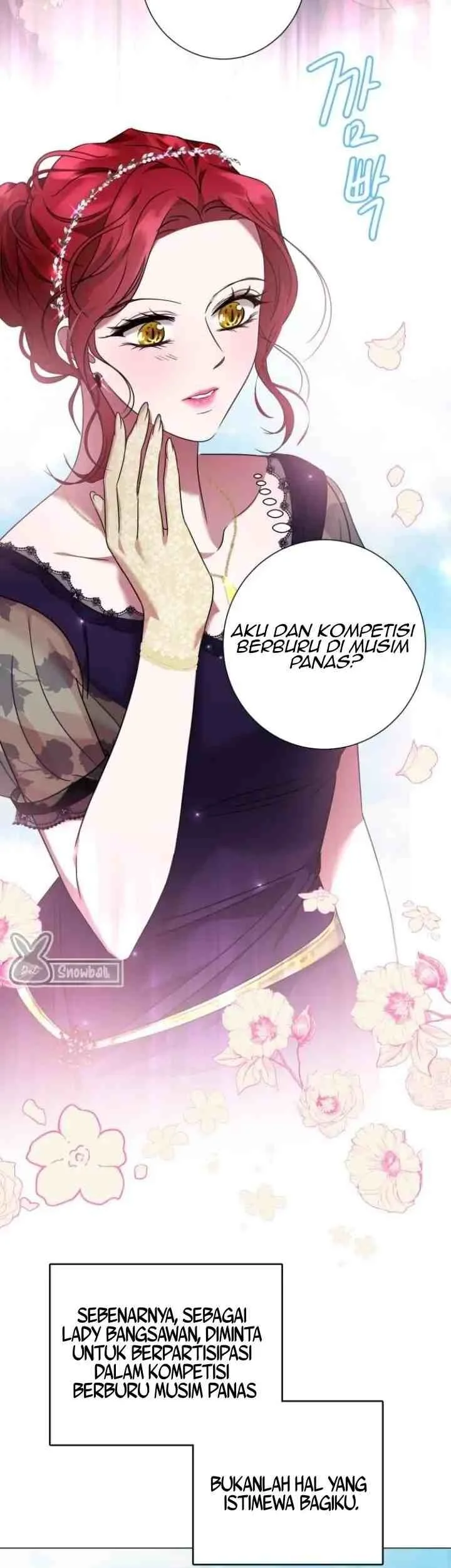 Circumstances of Switching Bodies Chapter 38 Gambar 3
