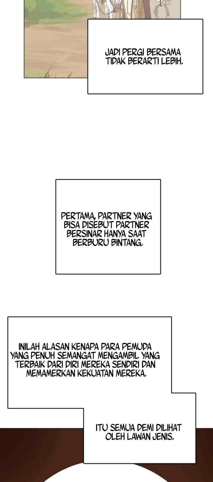 Circumstances of Switching Bodies Chapter 38 Gambar 5