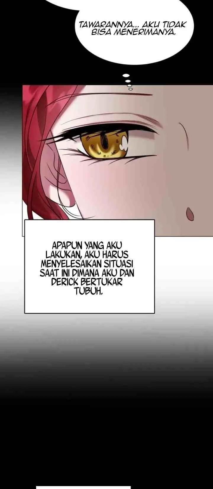 Circumstances of Switching Bodies Chapter 38 Gambar 8