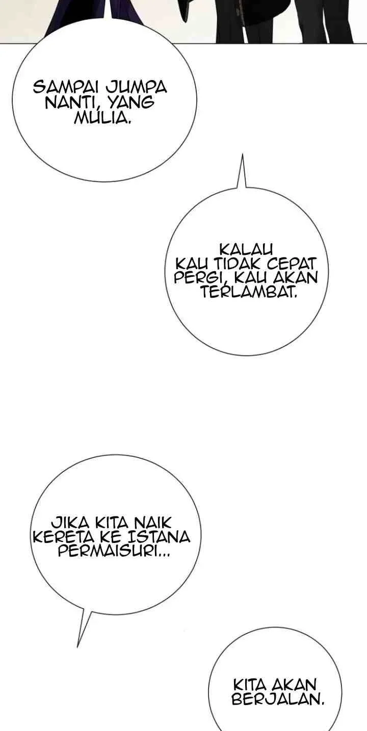 Circumstances of Switching Bodies Chapter 38 Gambar 21