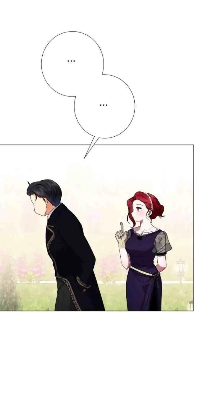 Circumstances of Switching Bodies Chapter 39 Gambar 29